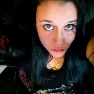 Meet your Posher, Sabrina